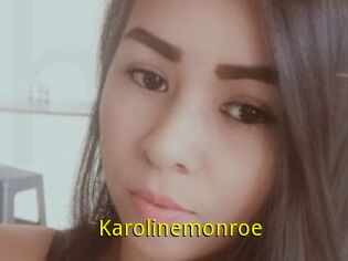 Karolinemonroe