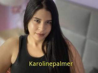 Karolinepalmer