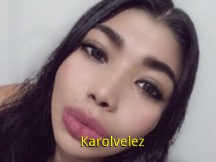 Karolvelez