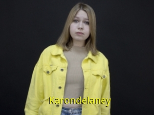 Karondelaney