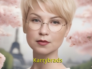 Karrybrads