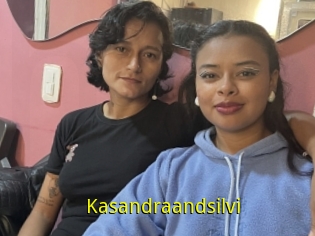 Kasandraandsilvi