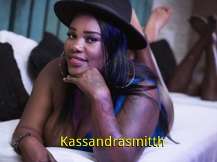 Kassandrasmitth