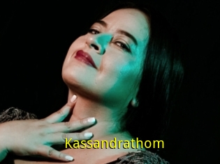 Kassandrathom
