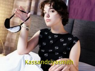 Kassandriyasmith