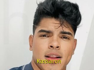 Kassaron