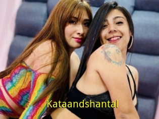 Kataandshantal