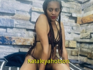 Kataleyahotson