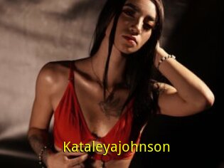 Kataleyajohnson