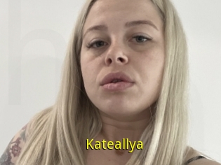 Kateallya
