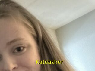 Kateasher