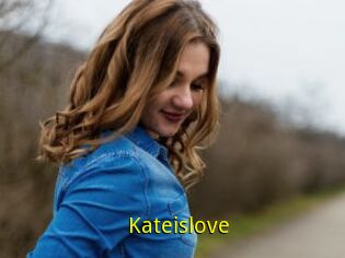 Kateislove