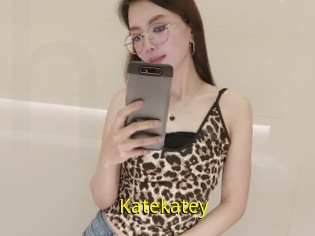 Katekatey