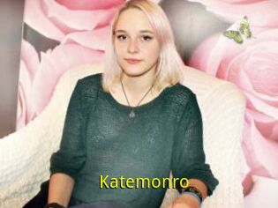 Katemonro