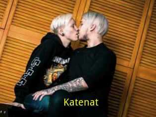 Katenat