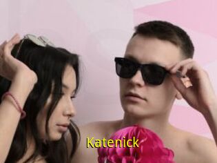 Katenick
