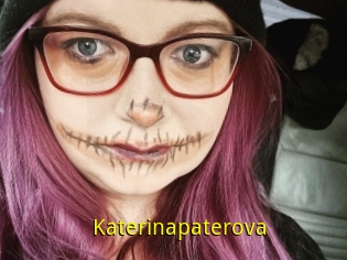 Katerinapaterova