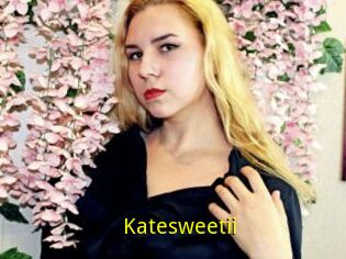 Katesweetii