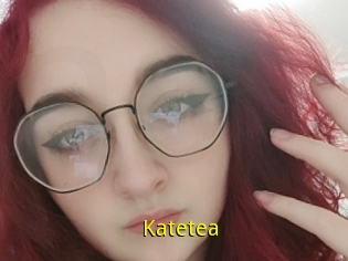 Katetea