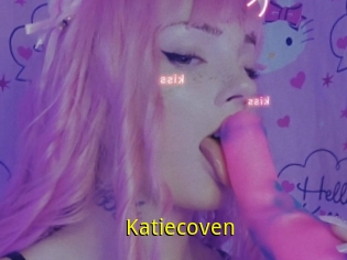 Katiecoven