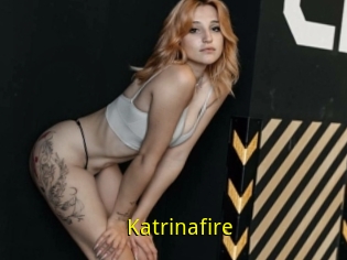 Katrinafire