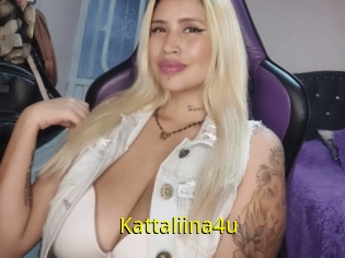 Kattaliina4u