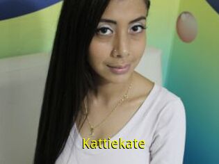 Kattiekate