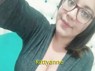 Kattyanne
