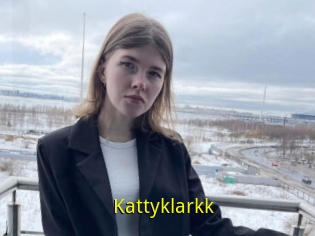 Kattyklarkk