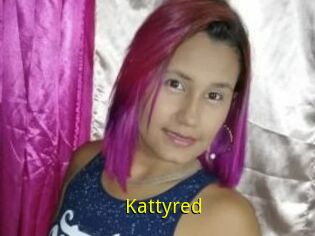 Kattyred