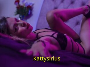 Kattysirius