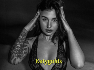 Katygolds