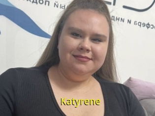 Katyrene