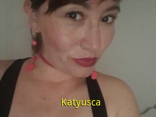 Katyusca