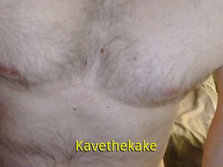 Kavethekake