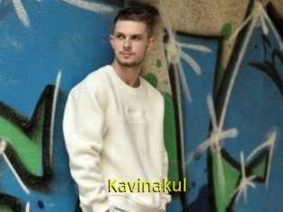 Kavinakul