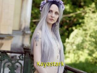 Kayastark