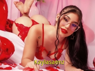Kaylasaenz