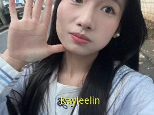 Kayleelin