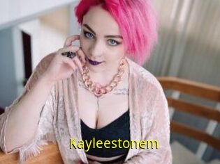 Kayleestonem