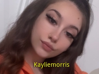 Kayliemorris