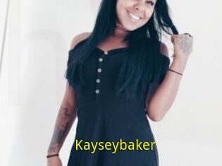 Kayseybaker