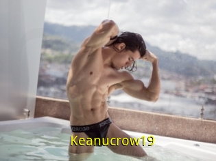 Keanucrow19