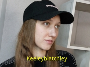 Keeleyblatchley