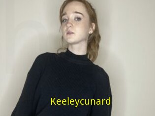 Keeleycunard