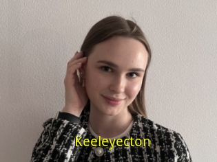 Keeleyecton