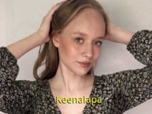 Keenalapa