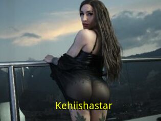 Kehiishastar