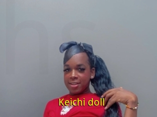 Keichi_doll