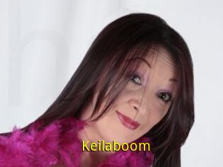 Keilaboom